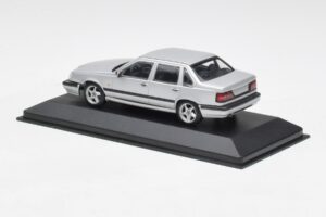 Volvo 850 Argintiu Minichamps 1:43 430171402 Metal - imaginea 3 din 4