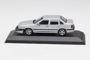 Volvo 850 Argintiu Minichamps 1:43 430171402 Metal