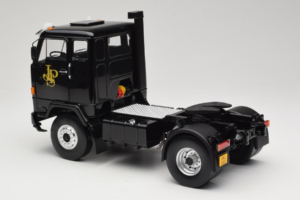 Volvo F88 John Player Special Black MCG 1:18 MCG18217 Metal - imaginea 7 din 8