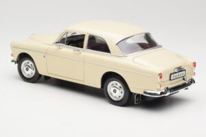 Volvo P121 Amazon Alb Revell 1:18 08866 Metal - imaginea 7 din 8