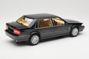 Volvo S90 Royal Green DNA 1:18 DNA000090 Metal - imaginea 2 din 6