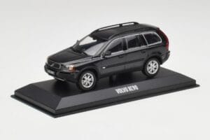 Volvo XC90 Negru Safir Minichamps 1:43 38704 Metal - imaginea 2 din 4