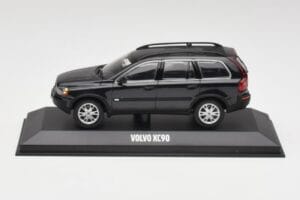 Volvo XC90 Negru Safir Minichamps 1:43 38704 Metal