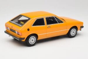 Volkswagen Scirocco GTI Mk1 Jaune Marino Otto 1:18 OT467 Rășină - imaginea 2 din 6