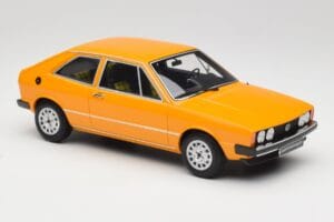 Volkswagen Scirocco GTI Mk1 Jaune Marino Otto 1:18 OT467 Rășină - imaginea 4 din 6