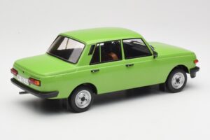 Wartburg 353 Verde MCG 1:18 MCG18062 Metal - imaginea 2 din 6