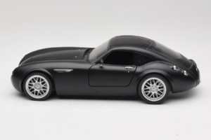 Wiesmann GT MF Matte Black Revell 1:18 WIESMANN002 Metal - imaginea 4 din 8
