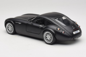 Wiesmann GT MF Matte Black Revell 1:18 WIESMANN002 Metal - imaginea 7 din 8