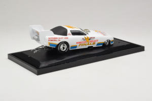 Winston Drag Racing Club of America Fun Car 1999 Racing Collectables 1:24 F002 Metal - imaginea 3 din 7