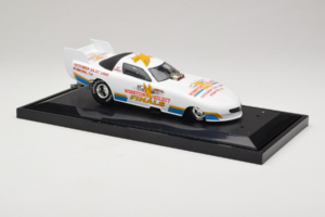 Winston Drag Racing Club of America Fun Car 1999 Racing Collectables 1:24 F002 Metal - imaginea 4 din 7