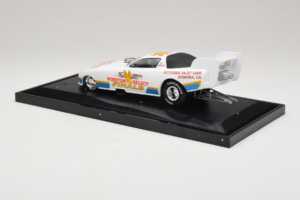 Winston Drag Racing Club of America Fun Car 1999 Racing Collectables 1:24 F002 Metal - imaginea 5 din 7