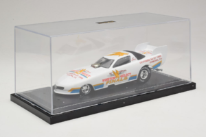 Winston Drag Racing Club of America Fun Car 1999 Racing Collectables 1:24 F002 Metal - imaginea 6 din 7