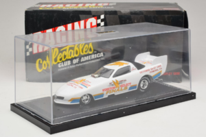 Winston Drag Racing Club of America Fun Car 1999 Racing Collectables 1:24 F002 Metal - imaginea 7 din 7