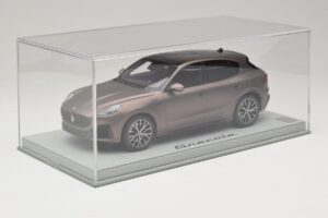 Maserati Grecale Bronz BBR 1:18 P18220FMAS Rășină - imaginea 6 din 7