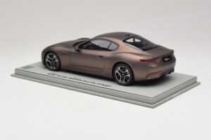 Maserati GranTurismo Trofeo Rame Folgore BBR 1:18 P18240AMAS Rășină - imaginea 5 din 7