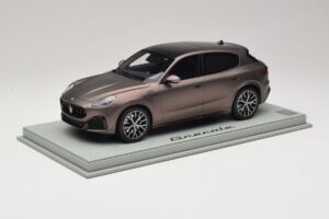 Maserati Grecale Bronz BBR 1:18 P18220FMAS Rășină - imaginea 2 din 7