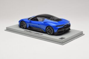 Maserati MC20 Blu Infinito BBR 1:18 P18191EMAS Rășină - imaginea 5 din 7