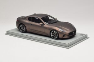 Maserati GranTurismo Trofeo Rame Folgore BBR 1:18 P18240AMAS Rășină - imaginea 4 din 7