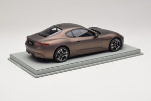 Maserati GranTurismo Trofeo Rame Folgore BBR 1:18 P18240AMAS Rășină - imaginea 3 din 7