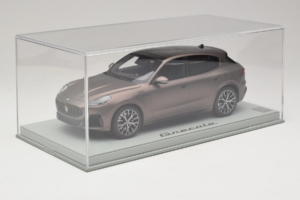 Maserati Grecale Bronz BBR 1:18 P18220FMAS Rășină - imaginea 6 din 7
