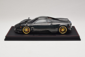 Pagani Huayra Starry Night Sky AB 1:18 REMC039 Rășină