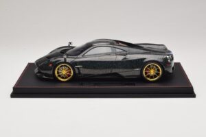 Pagani Huayra Starry Night Sky AB 1:18 REMC039 Rășină
