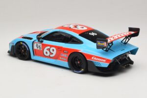 Porsche 935/19 GT2 #69 S. Gorig Porsche Motorsport Spa 2019 Minichamps 1:18 155067596 Metal - imaginea 5 din 6