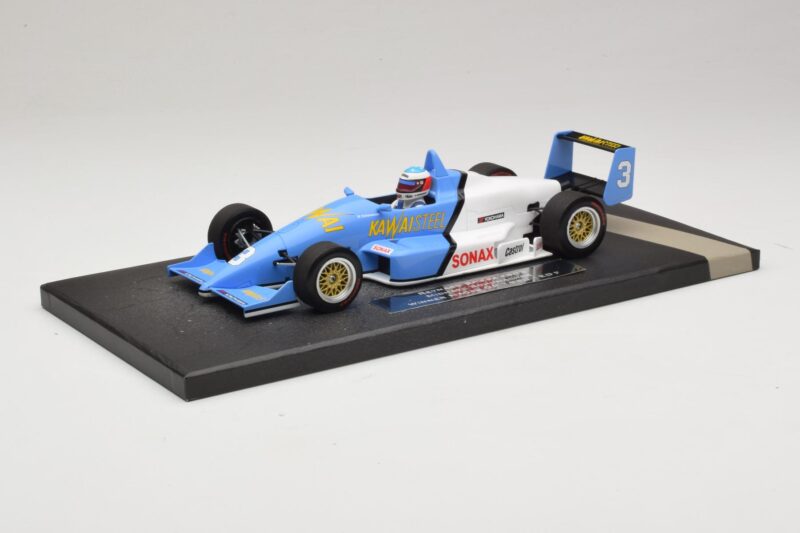 Reynard F903 Spiess M. Schumacher Winner Macau GP 1990 Minichamps 1:18 517901803 Rășină