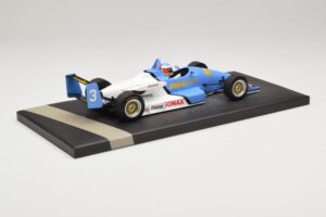 Reynard F903 Spiess M. Schumacher Winner Macau GP 1990 Minichamps 1:18 517901803 Rășină - imaginea 2 din 6