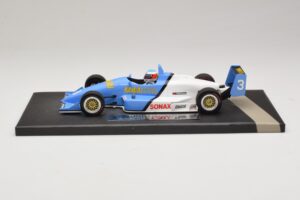 Reynard F903 Spiess M. Schumacher Winner Macau GP 1990 Minichamps 1:18 517901803 Rășină - imaginea 3 din 6