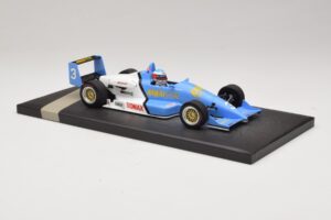 Reynard F903 Spiess M. Schumacher Winner Macau GP 1990 Minichamps 1:18 517901803 Rășină - imaginea 4 din 6