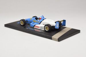 Reynard F903 Spiess M. Schumacher Winner Macau GP 1990 Minichamps 1:18 517901803 Rășină - imaginea 5 din 6