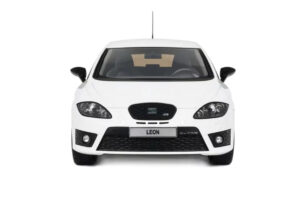 SEAT Leon Cupra R Mk2 Alb Otto 1:18 OT1332 Rășină - imaginea 4 din 5