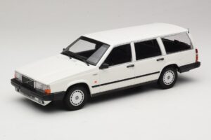 Volvo 740 GL Break Alb Minichamps 1:18 155171772 Metal