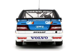 Volvo 850 #15 R. Rydell TWR BTCC 1995 Otto 1:18 OT1282 Rășină - imaginea 5 din 5