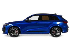 Audi SQ5 FY TFSI Ultra Albastru Otto 1:18 OT1281 Rășină - imaginea 3 din 5