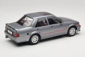 Ford Orion Mk2 RS Package Gri MCG 1:18 MCG18489 Metal - imaginea 2 din 6