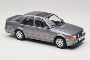 Ford Orion Mk2 RS Package Gri MCG 1:18 MCG18489 Metal - imaginea 4 din 6
