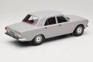 GAZ Volga GAZ-24-10 Gri MCG 1:18 MCG18016 Metal - imaginea 2 din 6