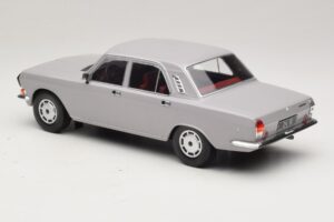 GAZ Volga GAZ-24-10 Gri MCG 1:18 MCG18016 Metal - imaginea 5 din 6