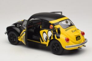 Volkswagen Beetle 1303 Go with Moon Solido 1:18 S1800519 Metal - imaginea 5 din 8