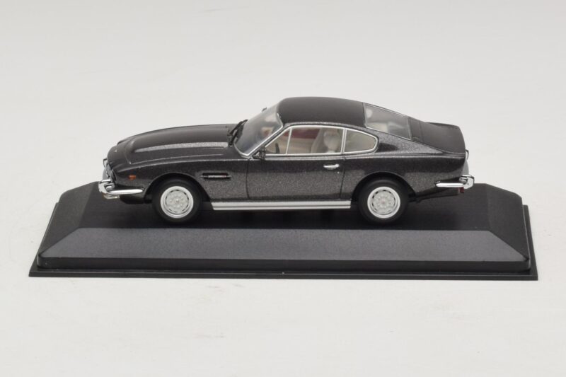 Aston Martin DBS On Her Majesty's Secret Service Cutie De Schimb Minichamps 1:43 436137600-R1 Metal