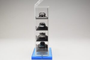 Auto Bild Set De Modele Auto 2004 Minichamps 1:43 AUTOBILD04 Metal - imaginea 2 din 4