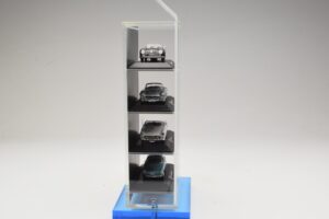 Auto Bild Set De Modele Auto 2004 Minichamps 1:43 AUTOBILD04 Metal - imaginea 3 din 4
