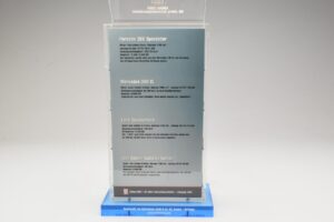 Auto Bild Set De Modele Auto 2004 Minichamps 1:43 AUTOBILD04 Metal - imaginea 4 din 4