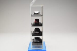 Auto Bild Set De Modele Auto 2005 Minichamps 1:43 AUTOBILD05 Metal - imaginea 2 din 4
