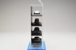 Auto Bild Set De Modele Auto 2005 Minichamps 1:43 AUTOBILD05 Metal - imaginea 3 din 4