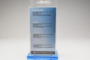 Auto Bild Set De Modele Auto 2005 Minichamps 1:43 AUTOBILD05 Metal - imaginea 4 din 4