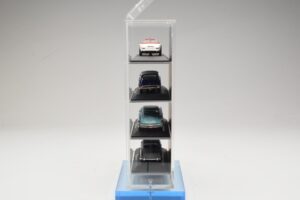 Auto Bild Set De Modele Auto 2006 Minichamps 1:43 AUTOBILD06 Metal - imaginea 2 din 4