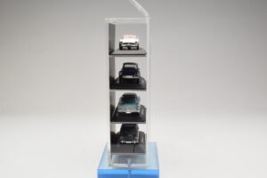 Auto Bild Set De Modele Auto 2006 Minichamps 1:43 AUTOBILD06 Metal - imaginea 3 din 4